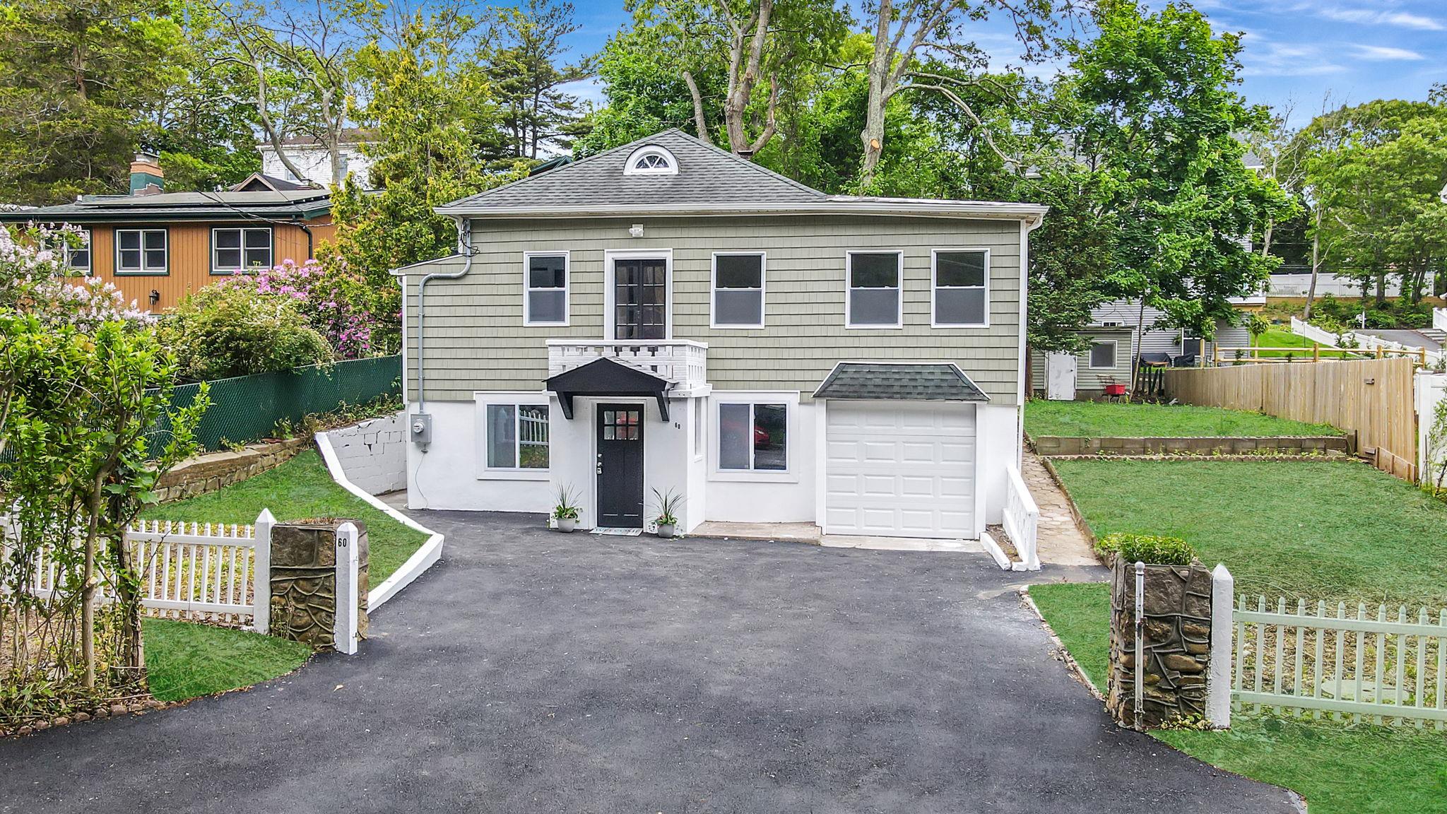 60 Sunburst Drive, Rocky Point, New York image 1