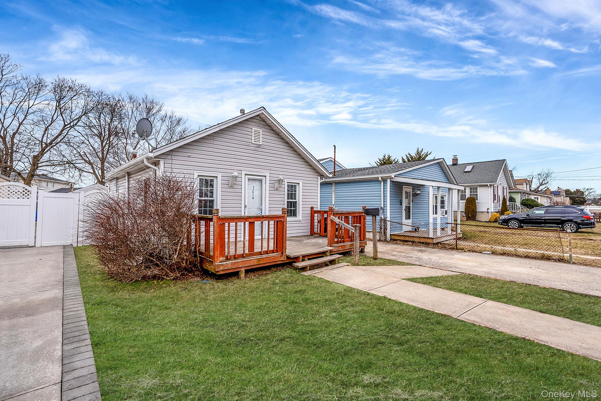 3014 Western Boulevard