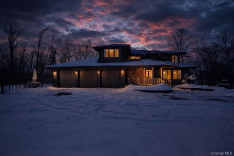 Homes For Sale - 94 Starlight Road<br/> Mongaup Valley, NY 12701