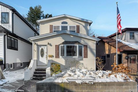 74 Aster Place 74 Bronx NY 10465