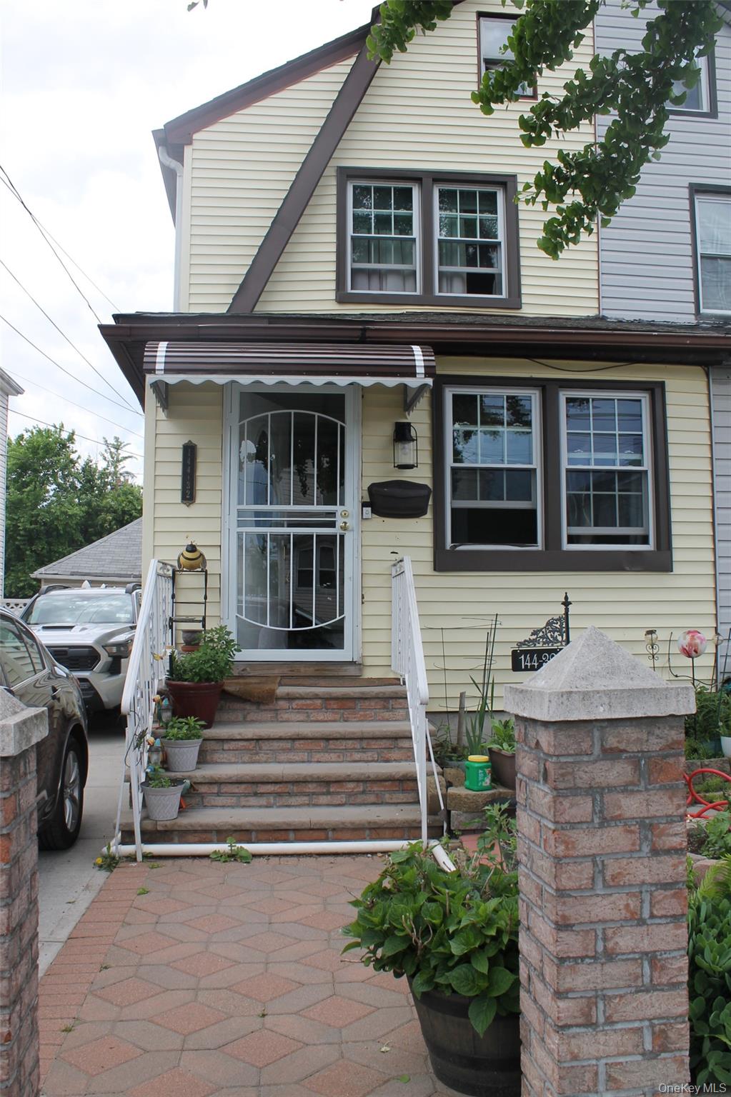 144-32 158th Street