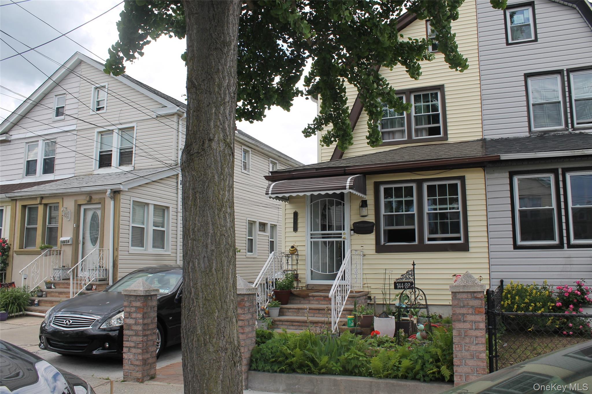 144-32 158th Street