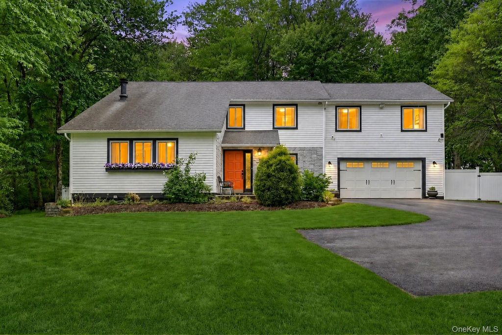 Photo of 351 Jackson Avenue, New Windsor, NY 12553 (MLS # 1002827)