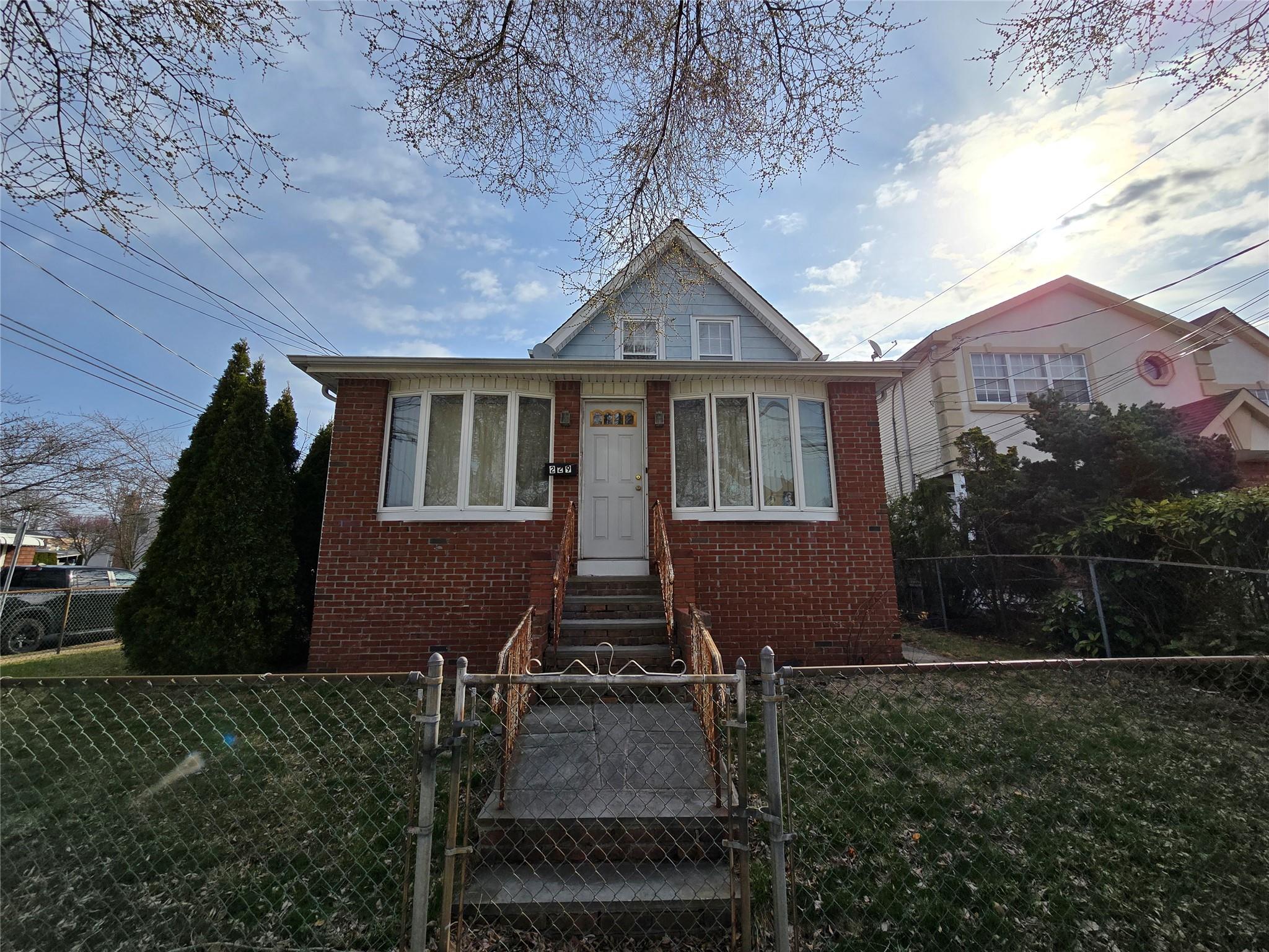229 Rushmore Avenue, Carle Place, New York image 1