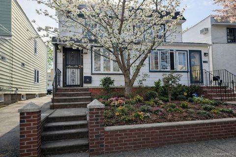 Photo of 3246 203rd Street, Bayside, NY 11361 (MLS # 986241)