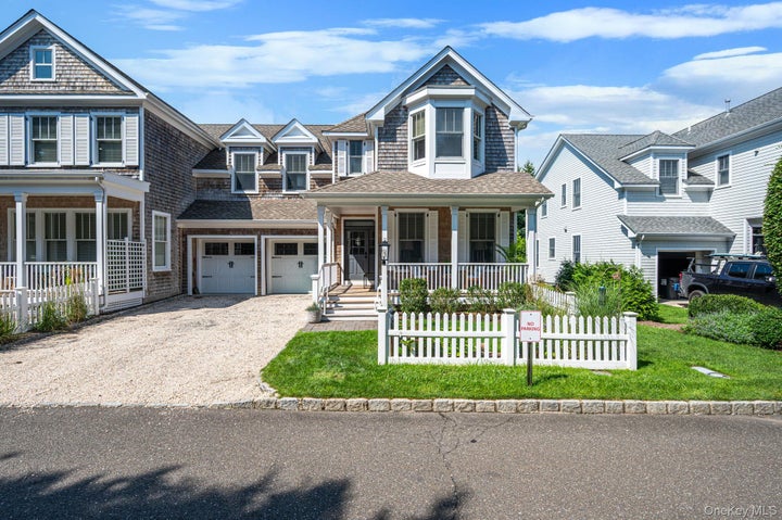 Photo 1 of 50 — 24 Pond Crossing 11, Southampton, NY 11968