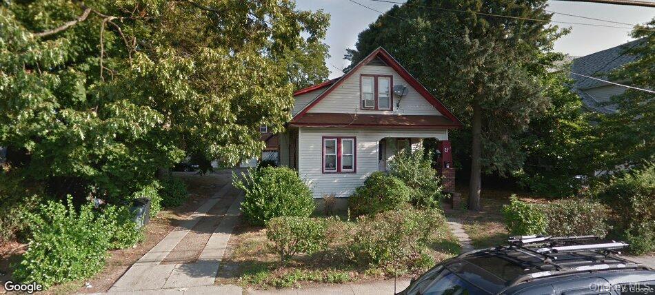 Photo 1 of 1 — 21 E Clinton Avenue, Roosevelt, NY 11575