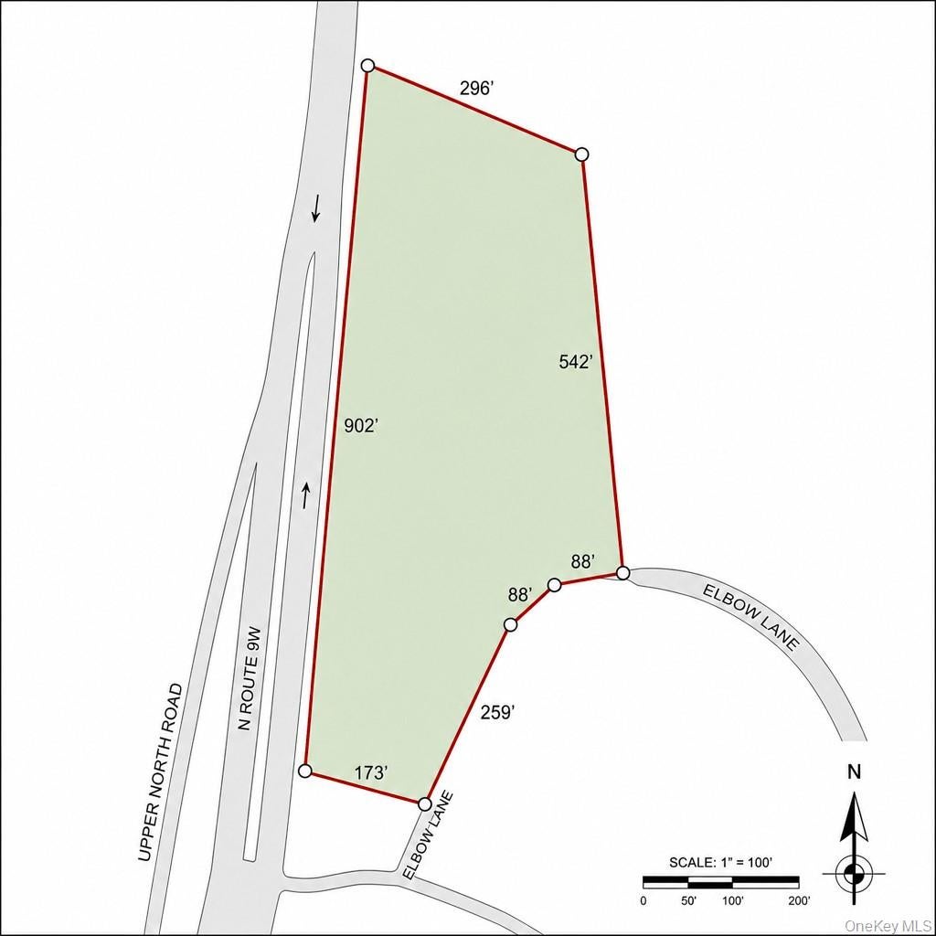 3 Elbow Lane