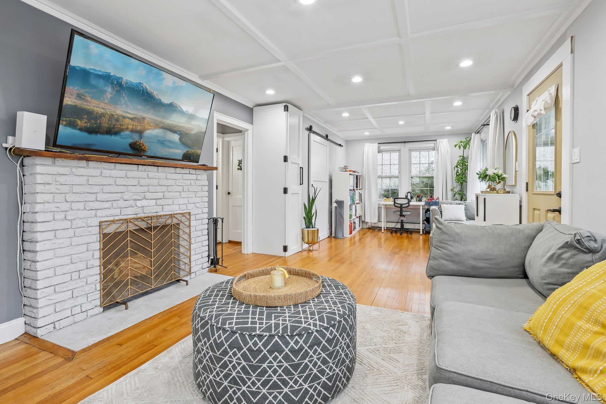 52 Prairie Avenue