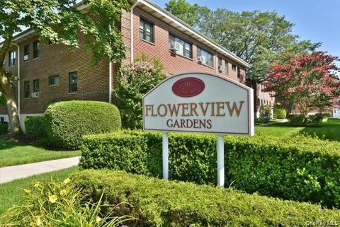 55 Tulip Avenue 5-7 Floral Park NY 11001