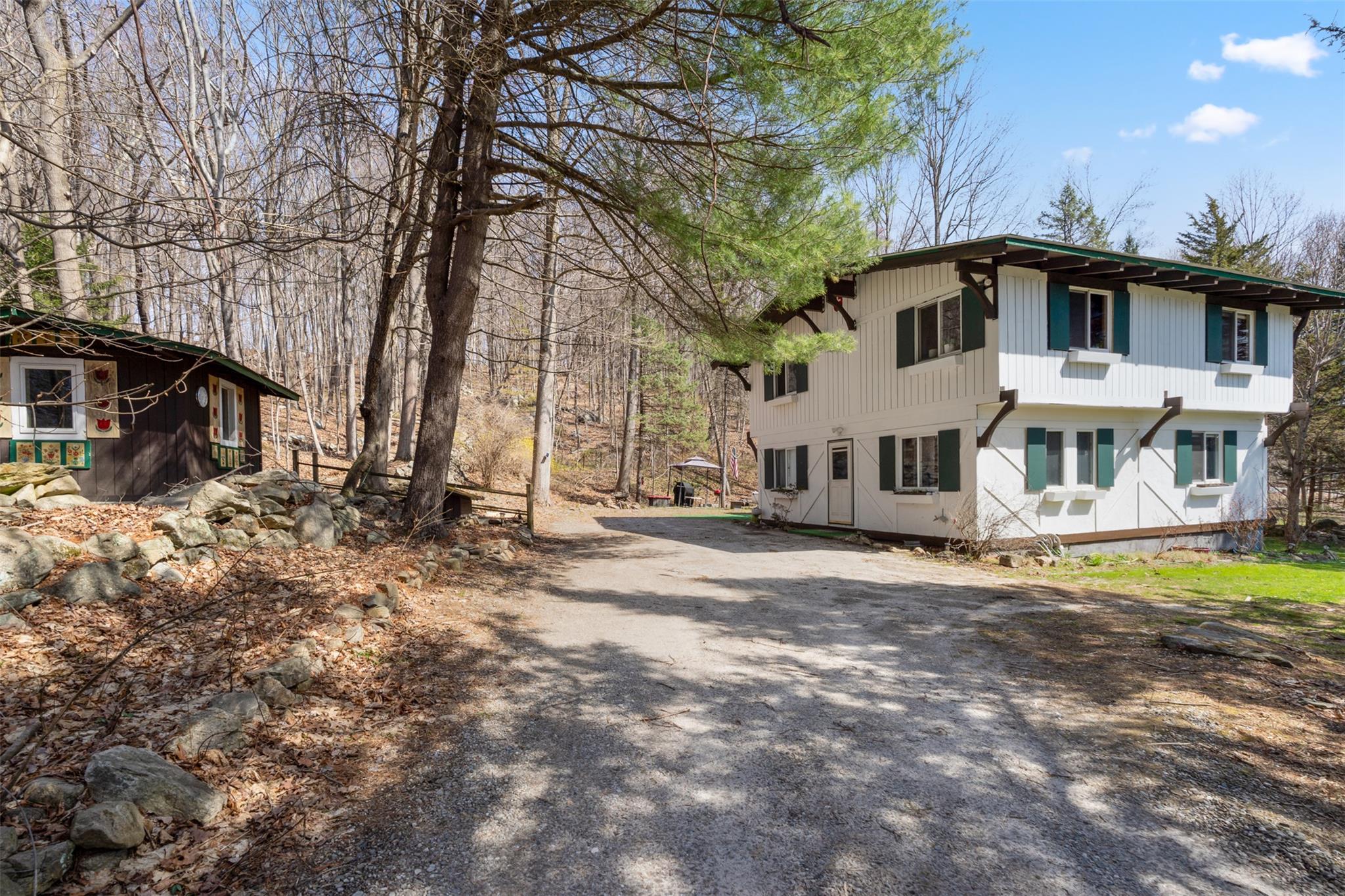10 Breezy Park Road, Putnam Valley, New York image 35