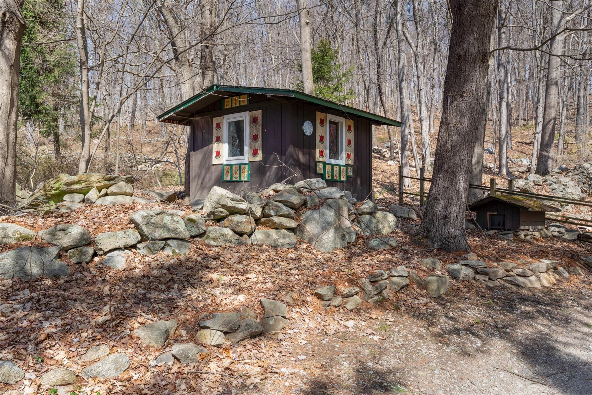 10 Breezy Park Road, Putnam Valley, New York image 34