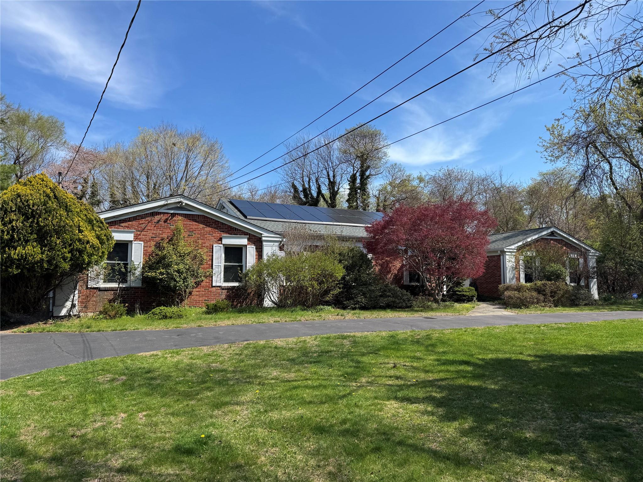 Property for Sale at Cemetery Lane, Setauket, Hamptons, NY - Bedrooms: 4 
Bathrooms: 3  - $975,000