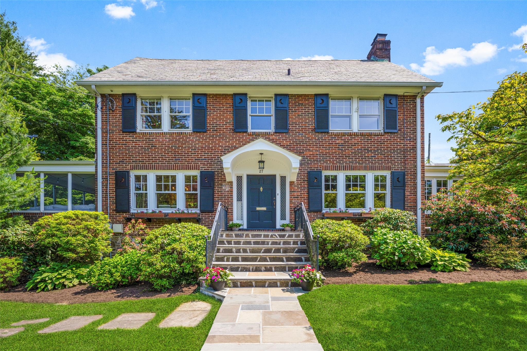 Photo 1 of Kilmer Road, Larchmont, New York, $1,985,000, Web #: 872585