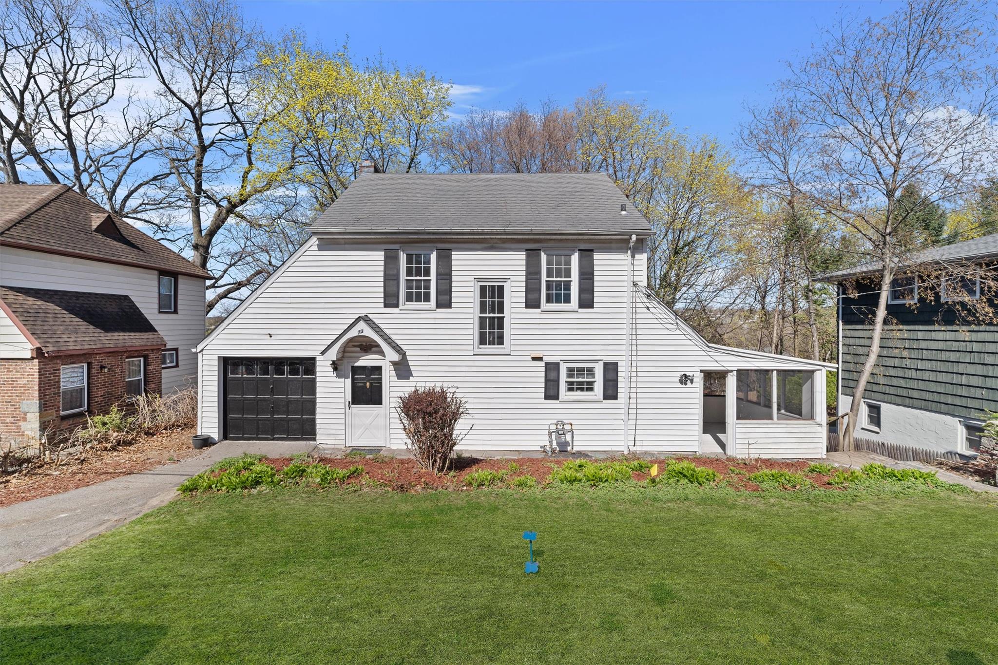 73 Bella Vista Street, Tuckahoe, New York image 1