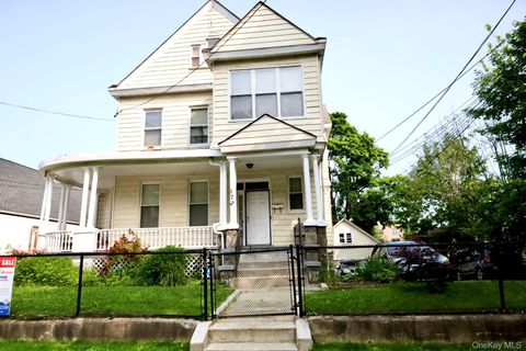 172 Fisher Avenue White Plains NY 10606