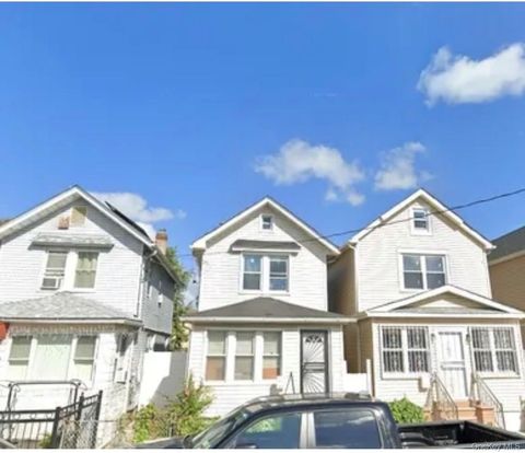 13407 120th Avenue South Ozone Park NY 11420
