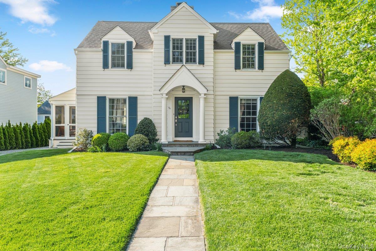 24 Homer Avenue