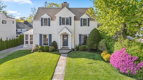 24 Homer Avenue Larchmont NY 10538
