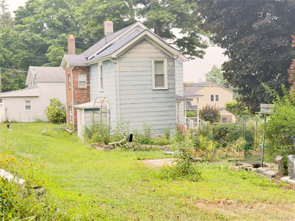 Photo of 25 Church Street, Howells, NY 12589 (MLS # 1039051)