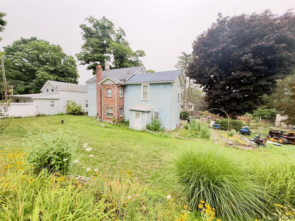Photo of 25 Church Street, Howells, NY 12589 (MLS # 1039051)