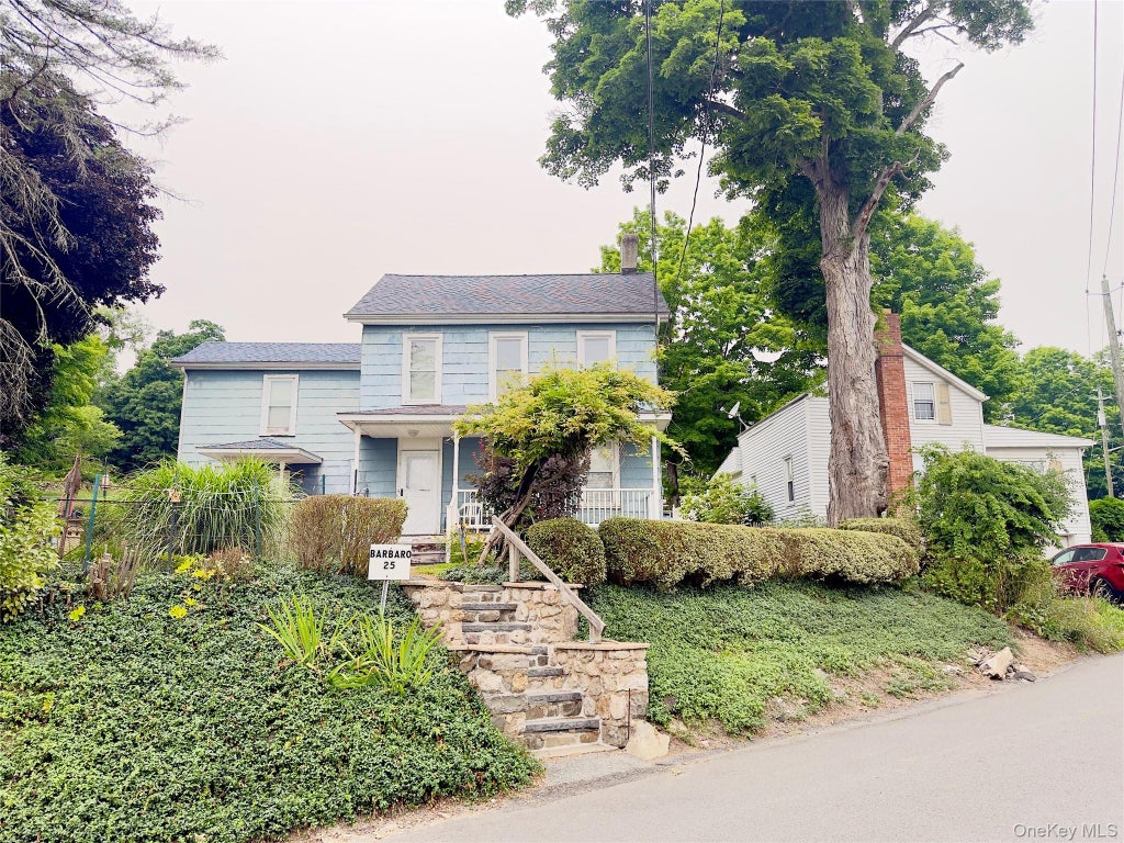 Photo of 25 Church Street, Howells, NY 12589 (MLS # 1039051)