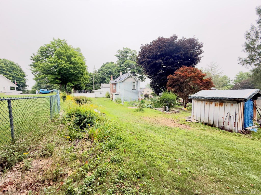 Photo of 25 Church Street, Howells, NY 12589 (MLS # 1039051)
