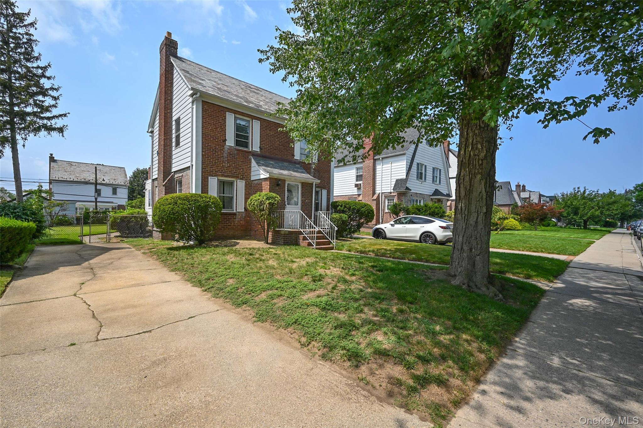 48-40 Bell Boulevard