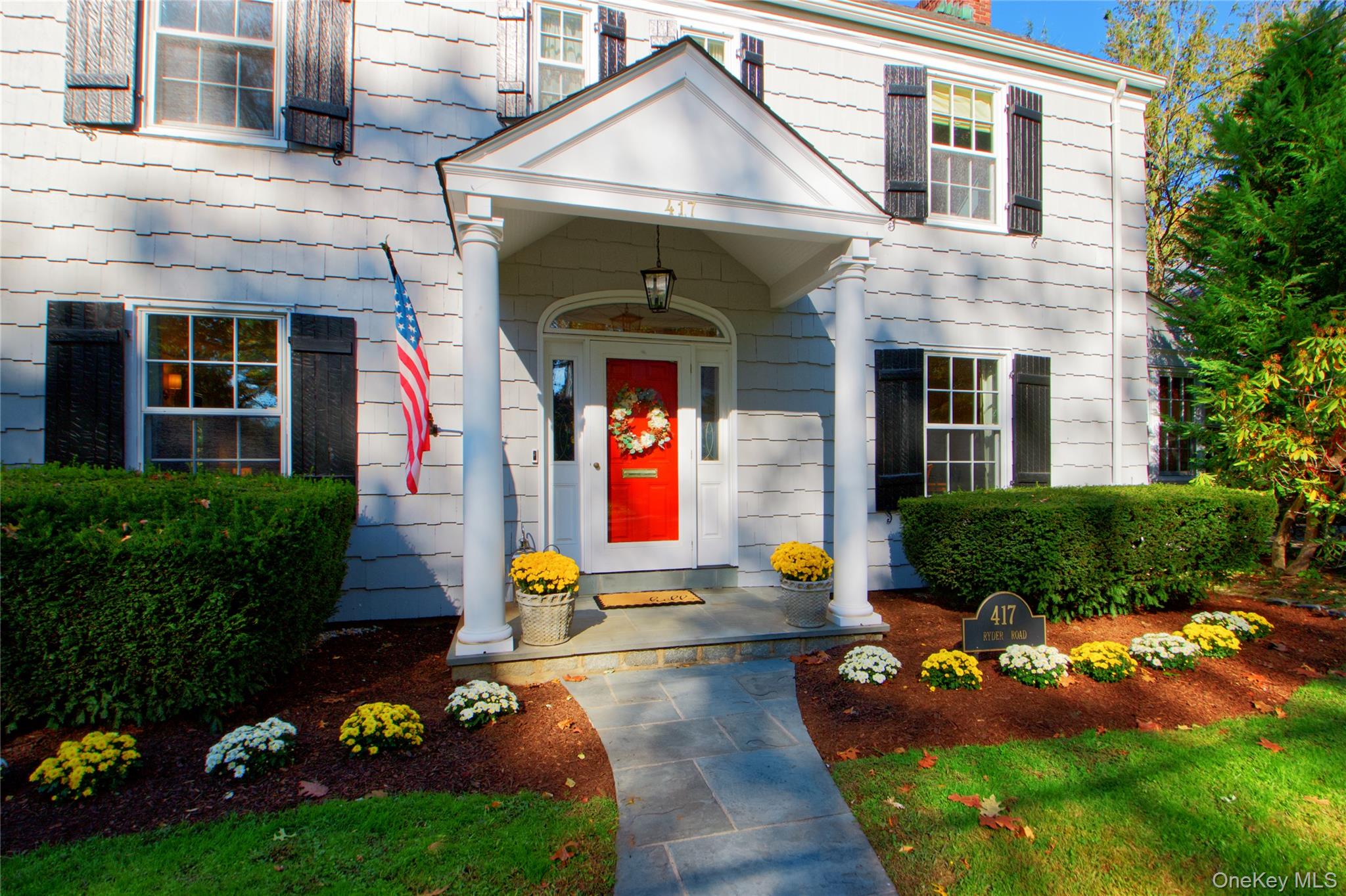 417 Ryder Road