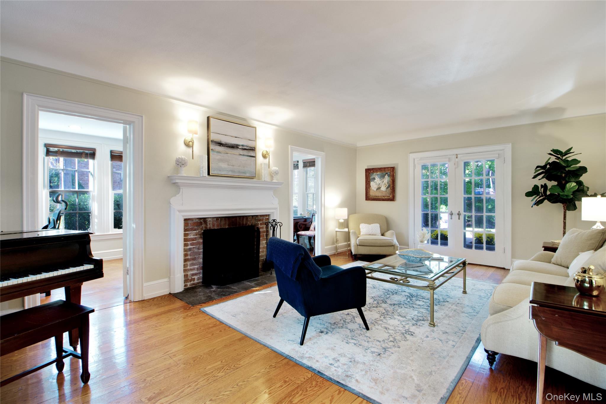 417 Ryder Road