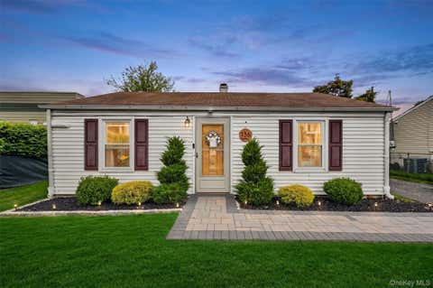 Homes For Sale - 136 E Railroad Avenue<br/> Rockland County, West Haverstraw, NY 10993