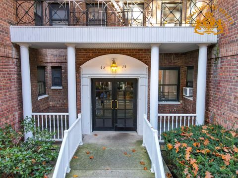83-75 118 Street Unit 4J, Kew Gardens, NY 11415 - MLS#: 932639