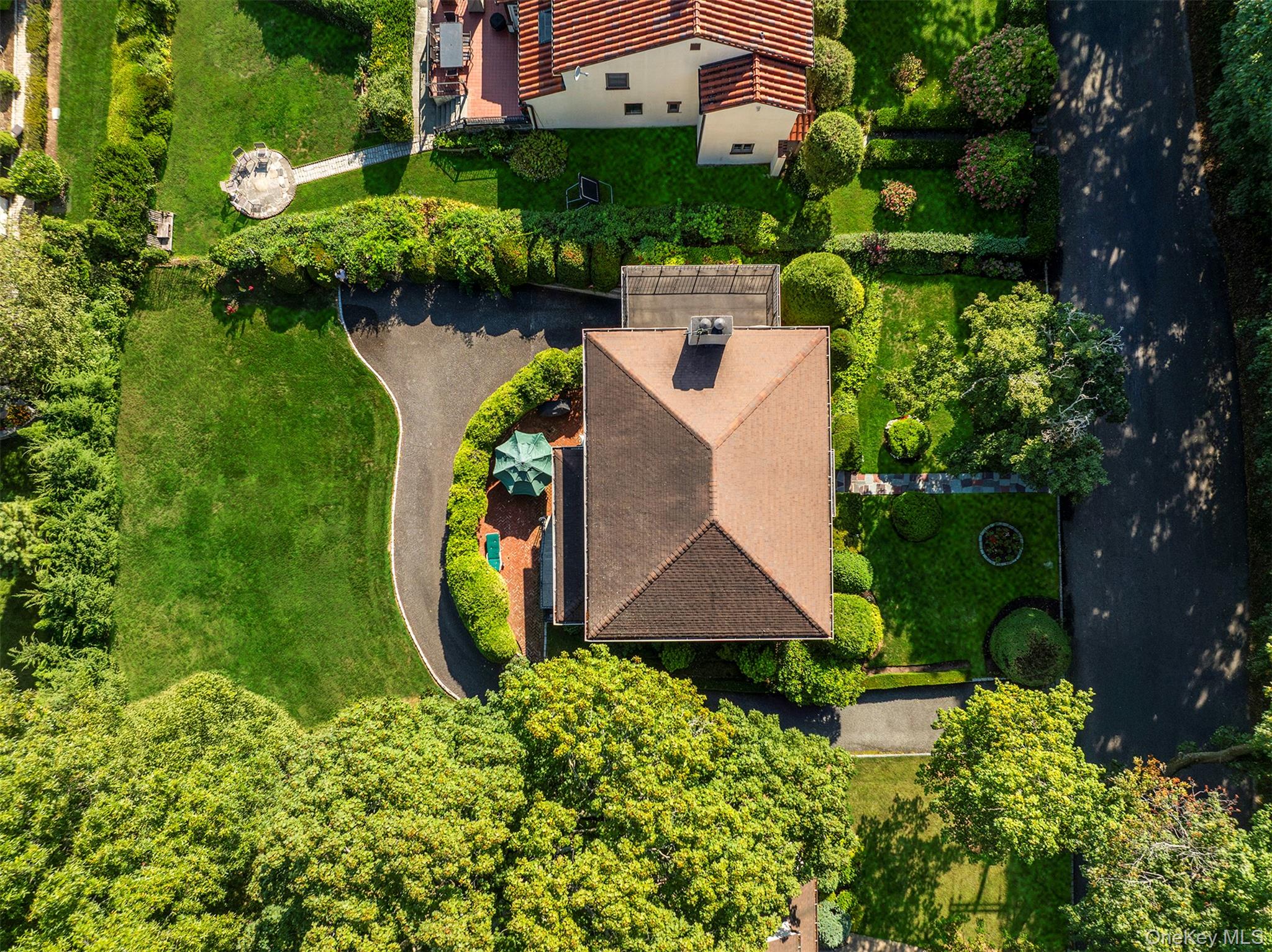 89 Park Drive