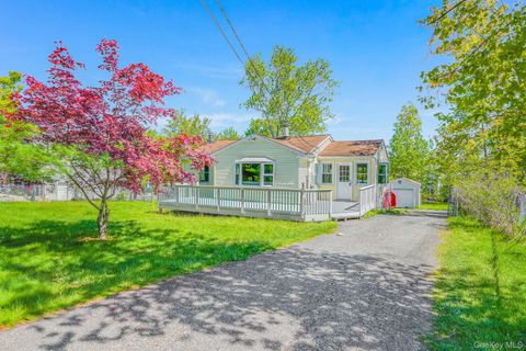 301 Mountain Avenue Monroe NY 10950