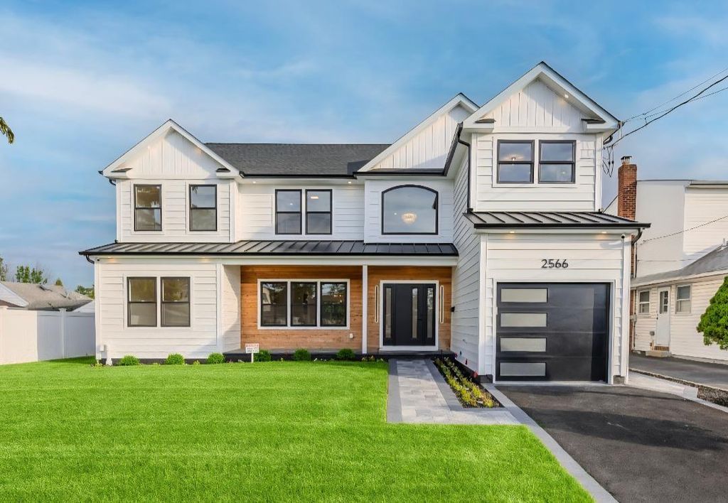 Photo of 2566 Aster Place N, Westbury, NY 11590 (MLS # 836716)