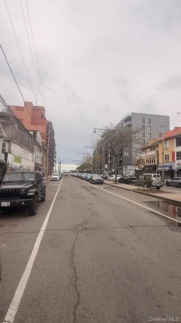 186 Beach 116th Street