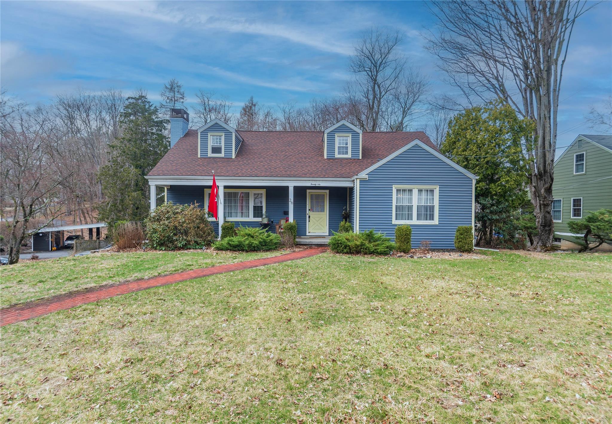 26 Alden Road, Poughkeepsie, New York image 1
