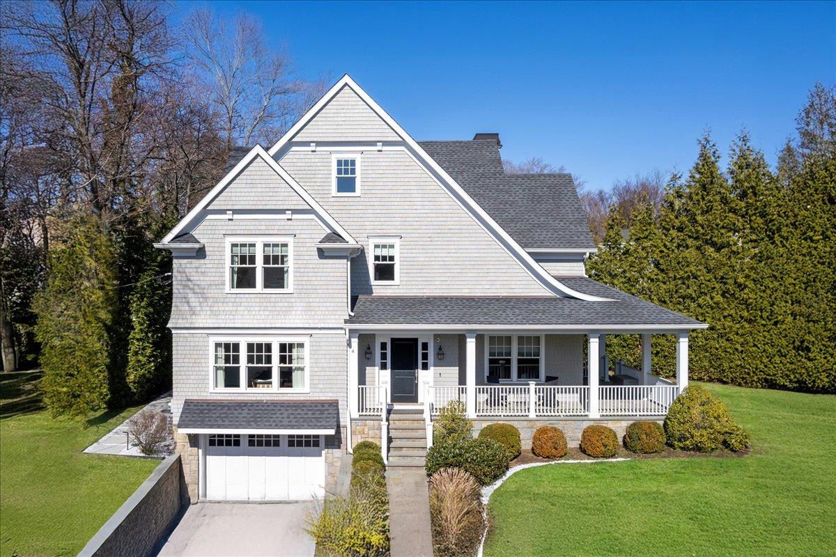 4 Chamberlain Street, Rye, New York image 1