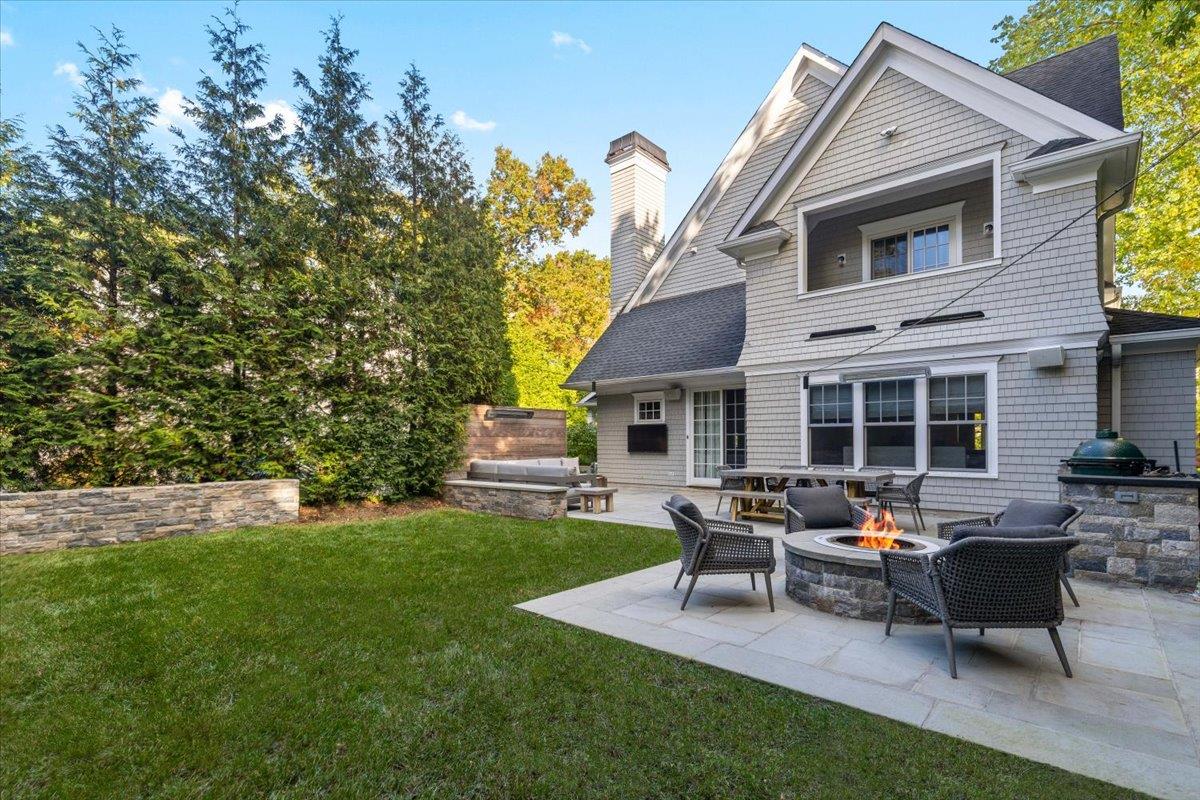 4 Chamberlain Street, Rye, New York image 38