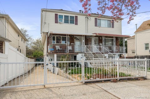Homes For Sale - 635 Revere Avenue<br/> Bronx, NY 10465