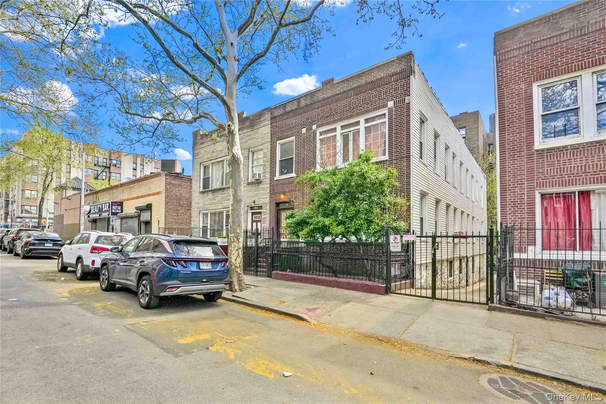 Photo 1 of 45 — 1188 Grant Avenue, Bronx, NY 10456