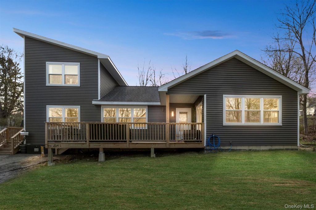 Photo of 6 Smith Terrace, Highland, NY 12528 (MLS # 921092)
