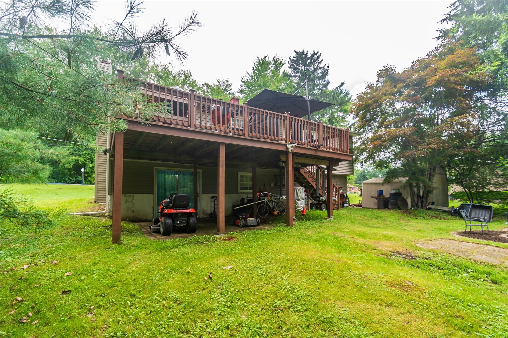 15 Kings Drive