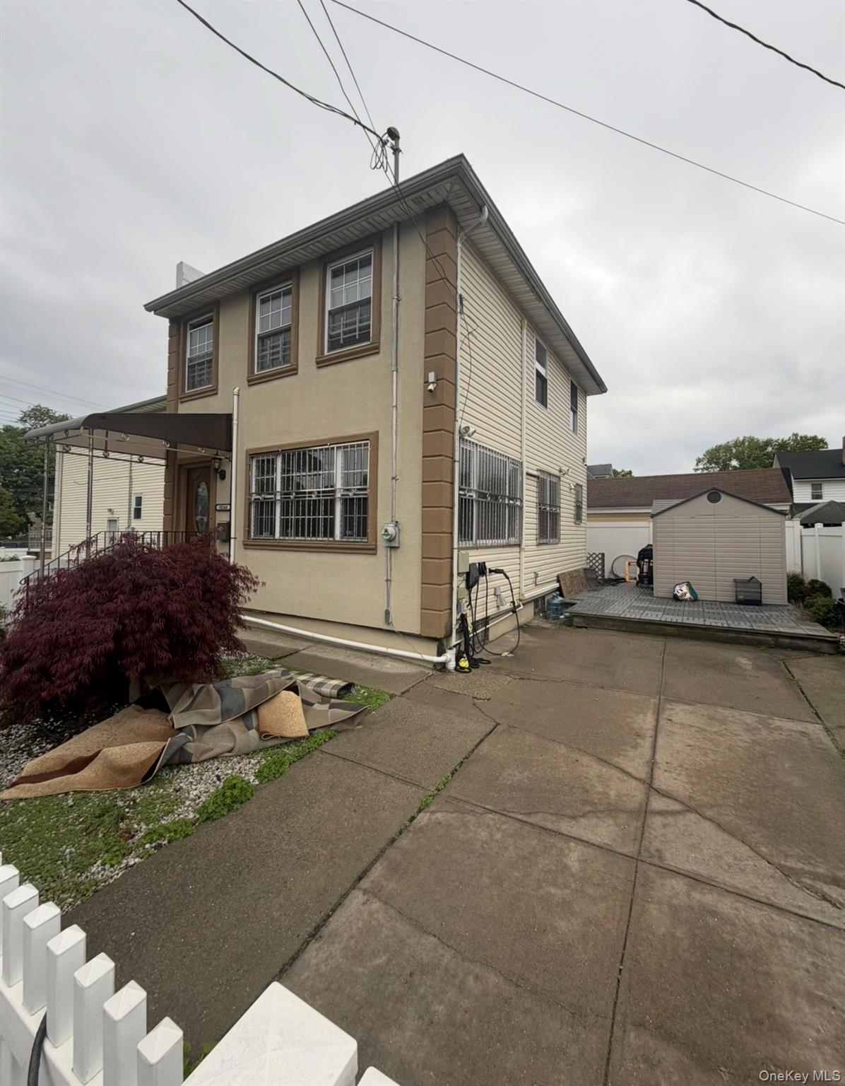 102-64 188th Street