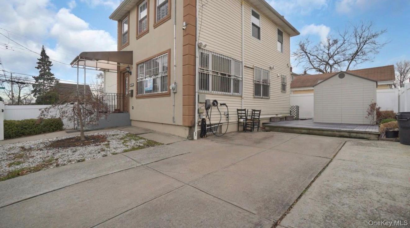 102-64 188th Street