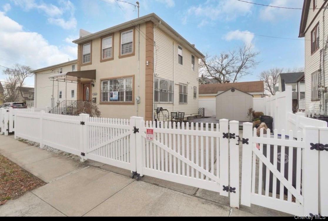 102-64 188th Street
