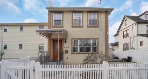 102-64 188th Street Hollis NY 11423