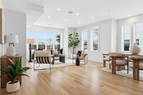 Condo For Sale - 156 Palisade Street #C<br/> Dobbs Ferry, NY 10522