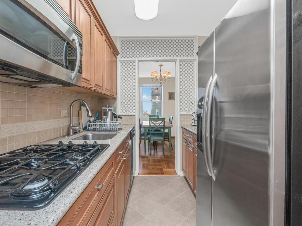 5550 Fieldston Road #8D, Bronx, New York image 9