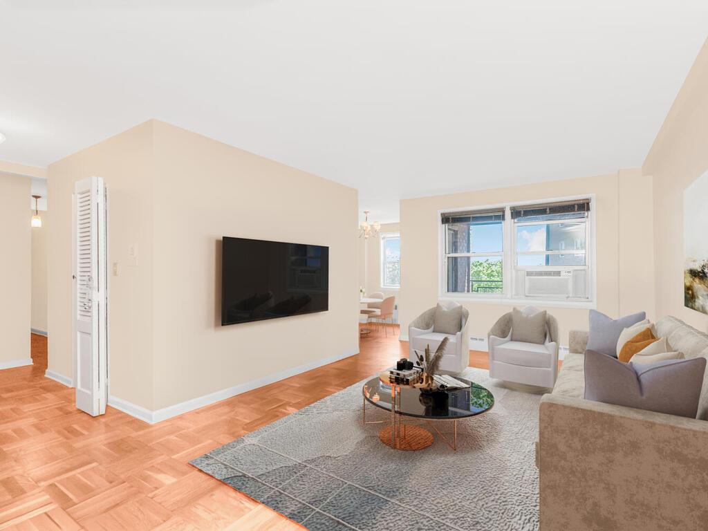 Property for Sale at Fieldston Road 8D, Bronx, New York - Bedrooms: 3 
Bathrooms: 2 
Rooms: 8  - $425,000